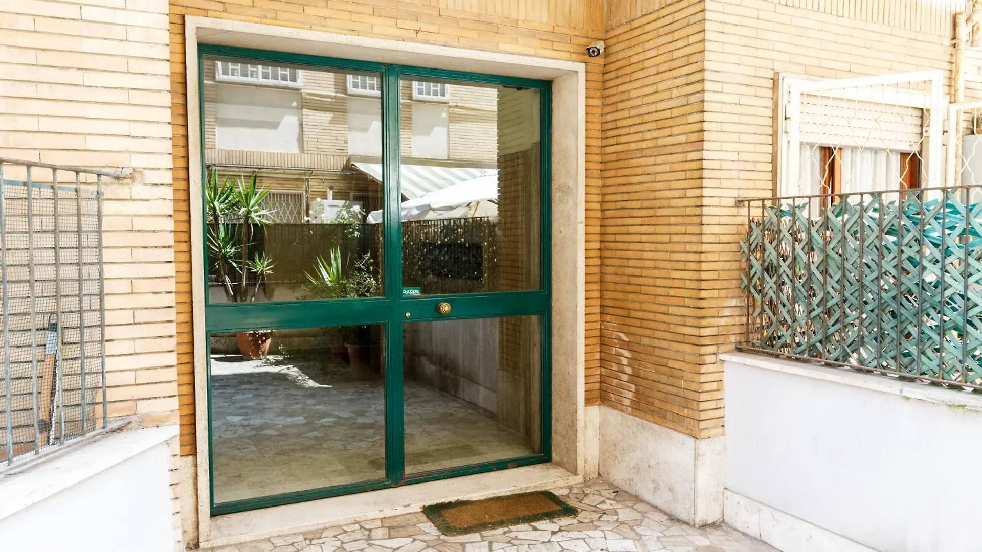 Maison Chic Cornelia - San Pietro Rome