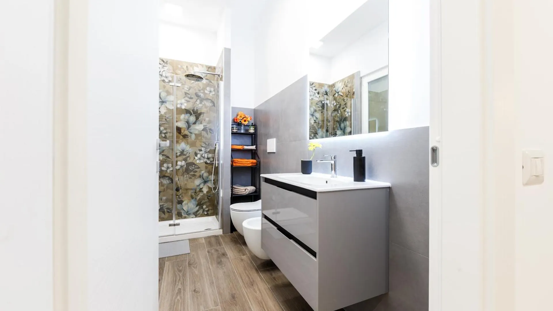 Apartment Maison Chic Cornelia - San Pietro Rome