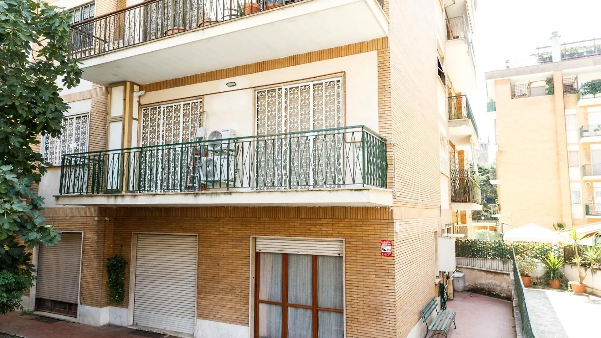 Maison Chic Cornelia - San Pietro Rome