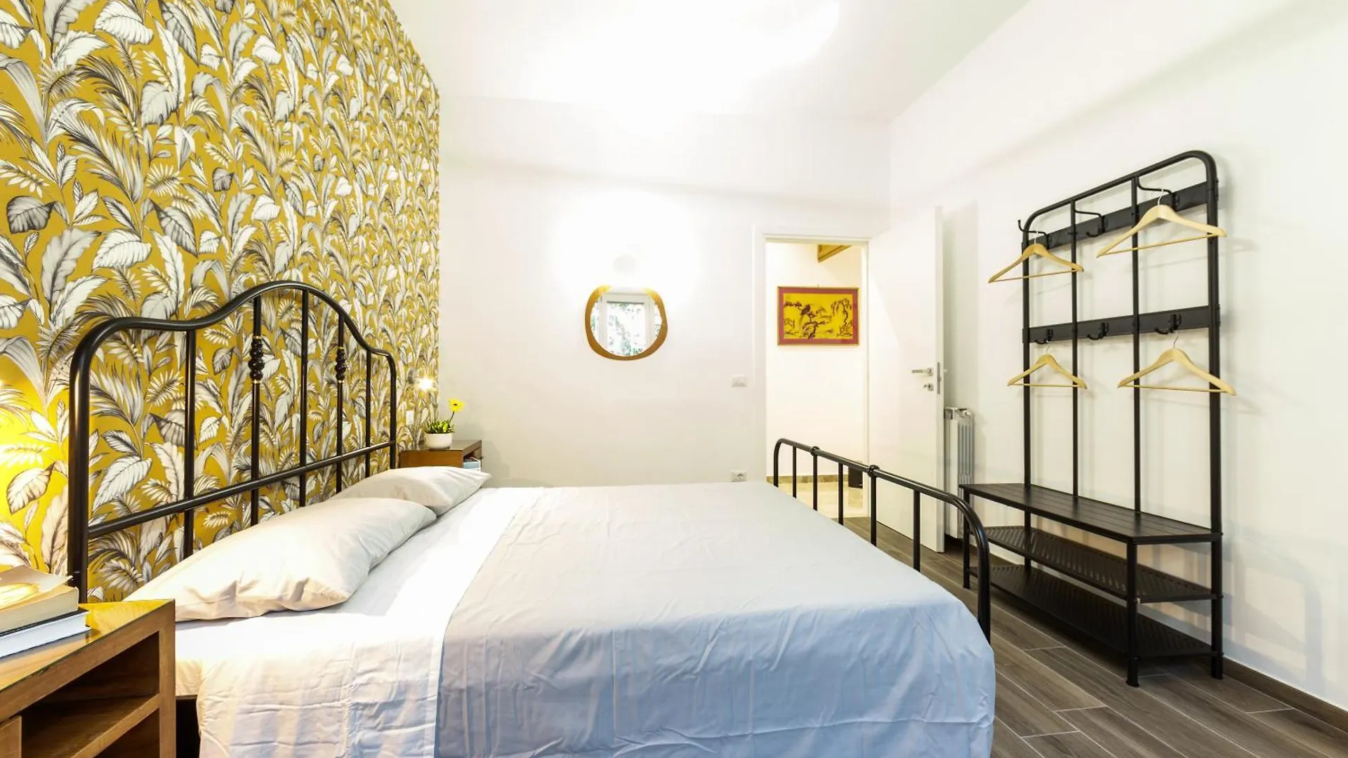 Maison Chic Cornelia - San Pietro Rome Apartment