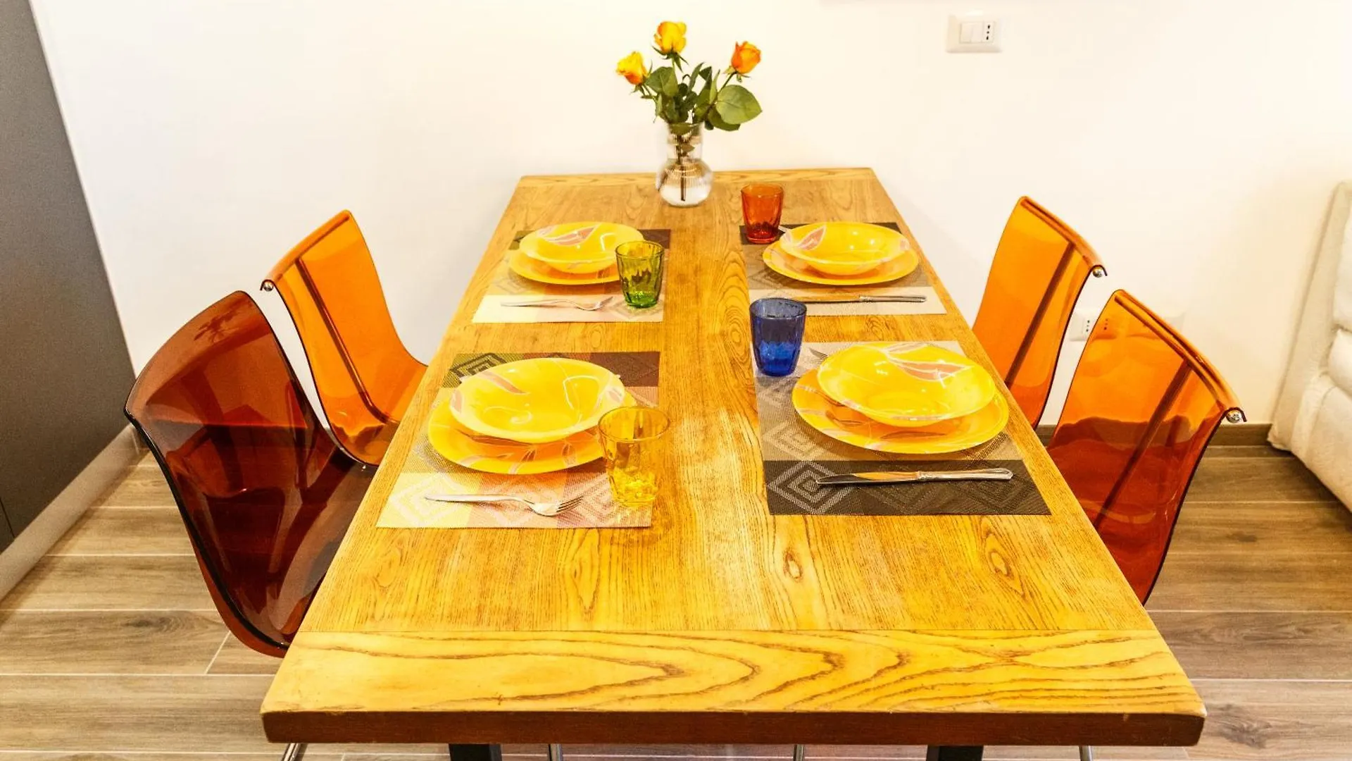 Maison Chic Cornelia - San Pietro Rome