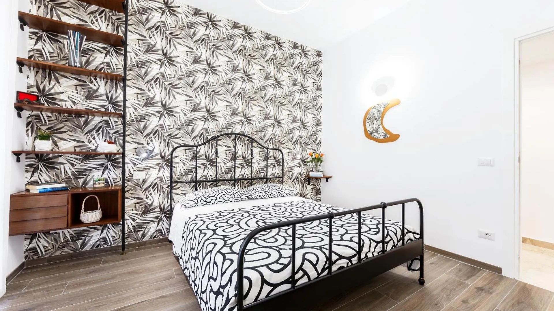 Maison Chic Cornelia - San Pietro Rome Italy