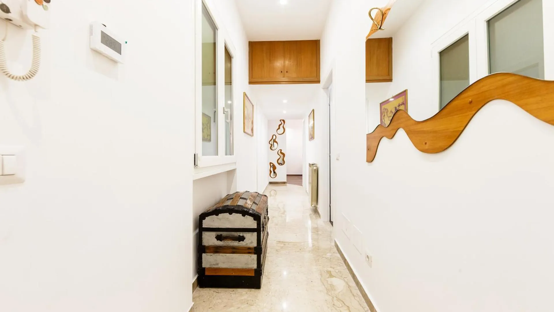 Maison Chic Cornelia - San Pietro Rome 0*,  Italy