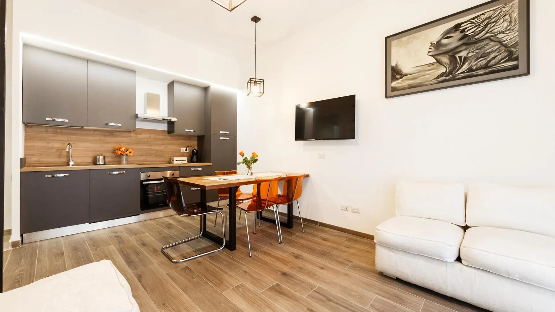 Maison Chic Cornelia - San Pietro Rome