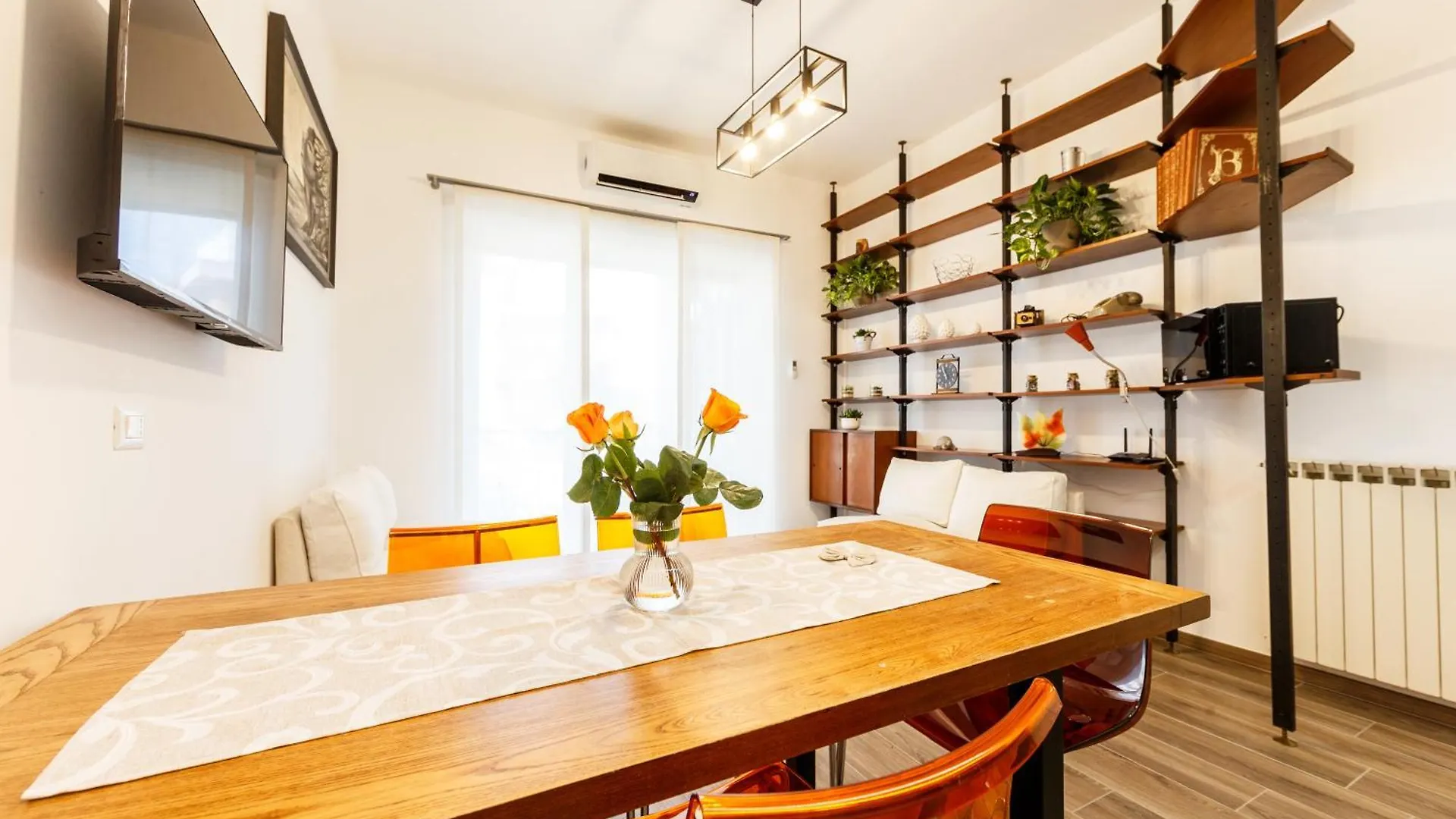 Apartment Maison Chic Cornelia - San Pietro Rome