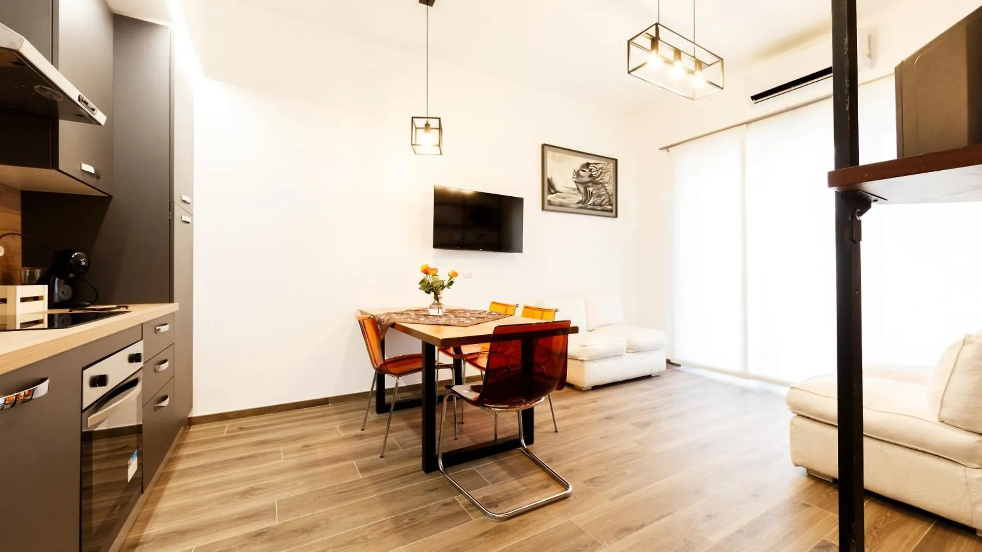 Maison Chic Cornelia - San Pietro Rome Apartment