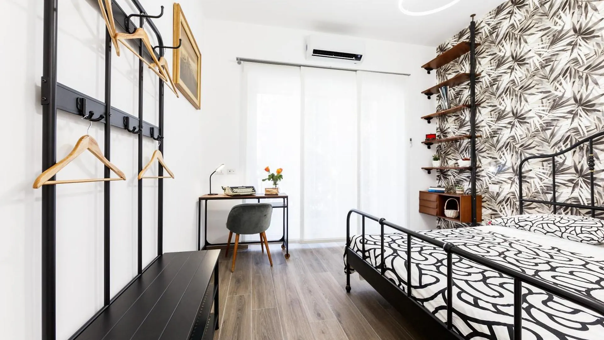Apartmán Maison Chic Cornelia - San Pietro Řím