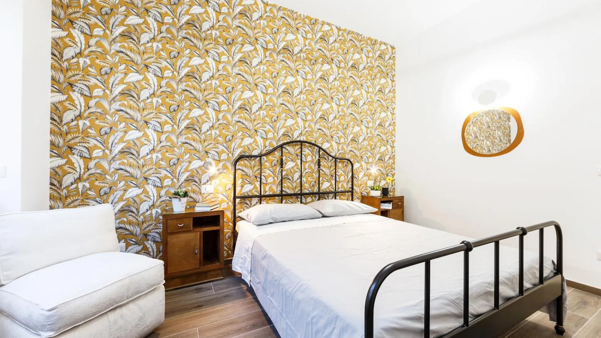 Apartmán Maison Chic Cornelia - San Pietro Řím