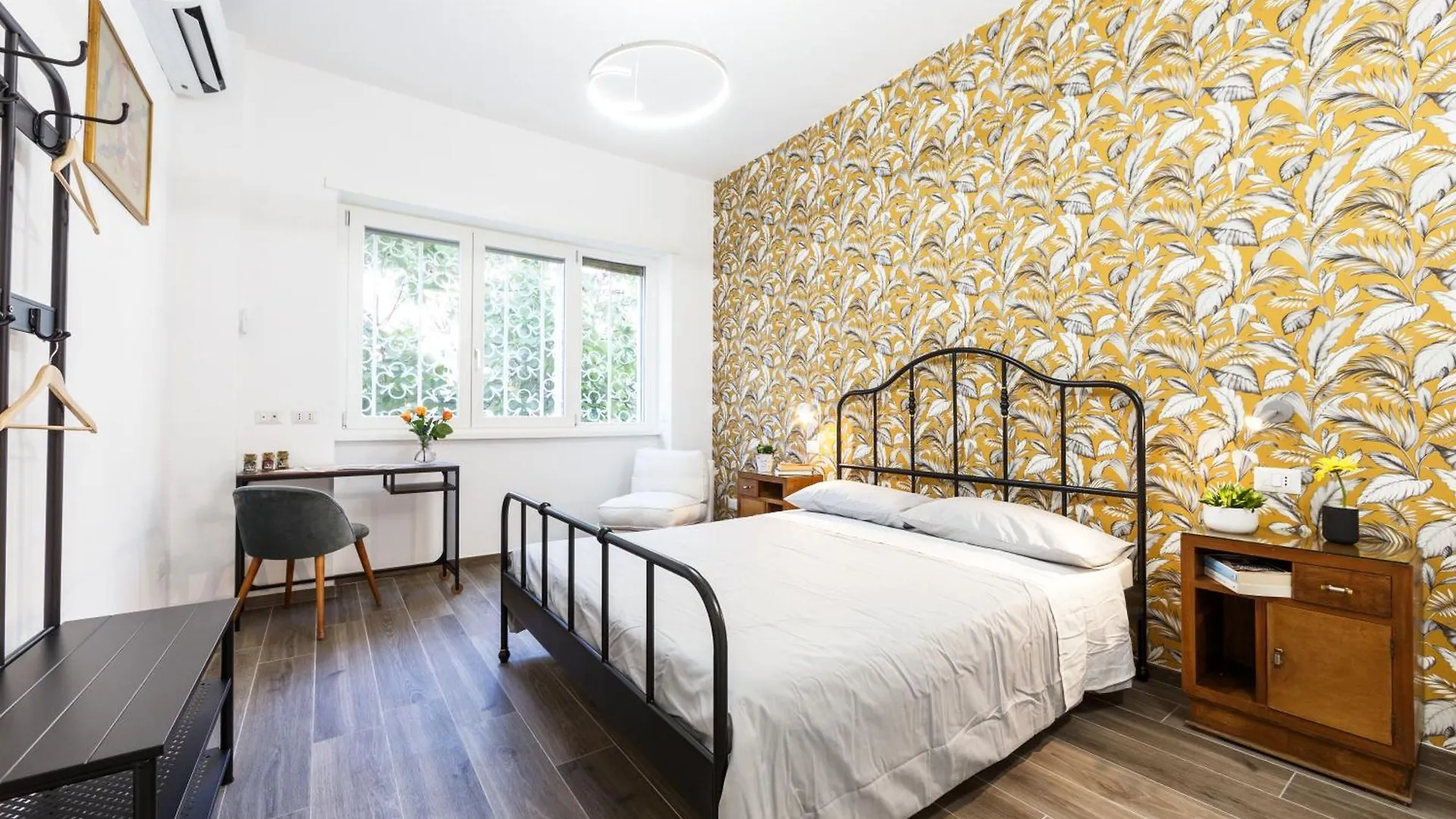 Maison Chic Cornelia - San Pietro Řím 0*,