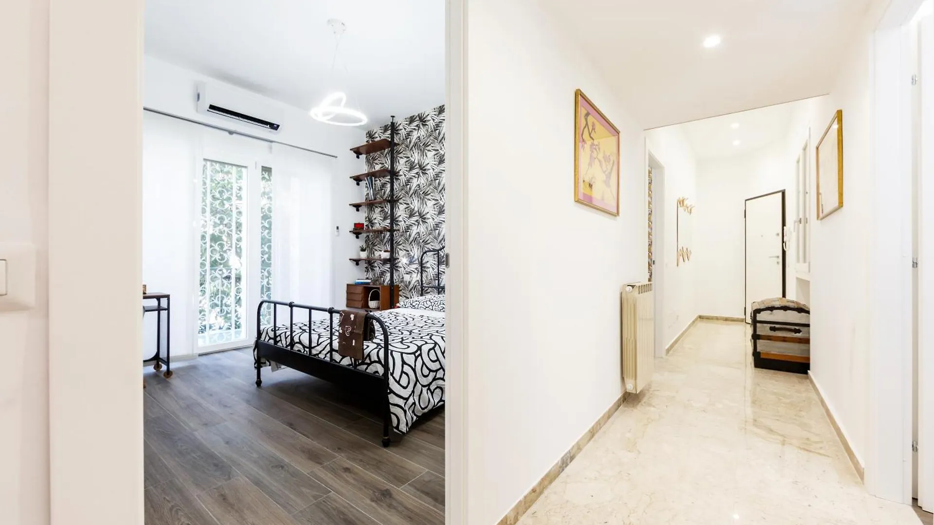 Maison Chic Cornelia - San Pietro Řím Apartmán